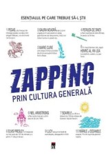 Zapping prin cultura generala. Esentialul pe care trebuie sa-l stii/Isabelle Fougere