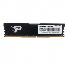 Memorie ram patriot signature line udimm ddr4 16gb 2400mhz cl17 foto