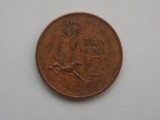 2 NGWEE 1968 ZAMBIA