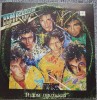 Grupul Picnic, USSR 1988, calitatatea discului f buna, VINIL, Pop
