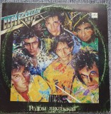 Grupul Picnic, USSR 1988, calitatatea discului f buna, VINIL, Pop