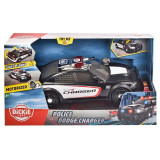 Masina de politie Dickie Toys Dodge Charger