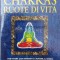 CHAKRAS RUOTE DI VITA - 2002 - Anodea Judith ($U66)