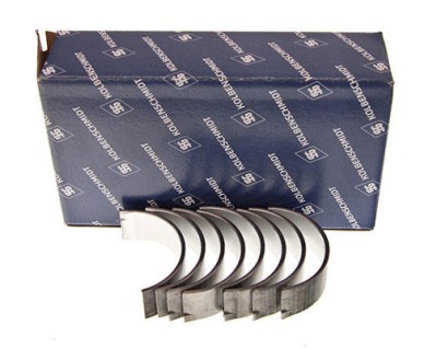 Set Lagar Biela 303314 87845618 foto