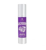 Lubrifiant Kissable and Hot Oil cu Mure 50 ml