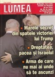 Lumea Global Politics World Events 2018 carte brosata 13 x 20 cm stare buna limba romana 110 pagini
