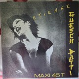 Disc Vinil - Etienne - Guesch Patti - Maxi 12"- EMI - 060 15 9814 6
