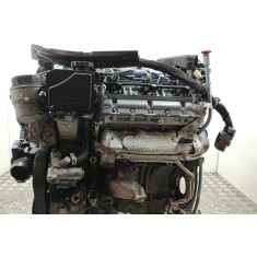 MERCEDES-BENZ E Coupe C207 2012 - Motor - OEM: 642.838