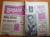 Magazin 16 decembrie 1967-ansamblul perinita,ion laceanu,art. rovinari