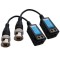 Set Videobalun HD-CVI TVI AHD CVBS ( 5MP )