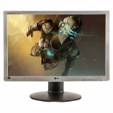Monitor Second Hand LG W2242S, 22 Inch LCD, 1680 x 1050, VGA, DVI NewTechnology Media