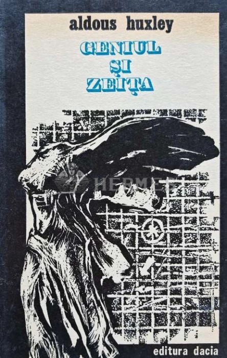 Geniul si zeita - 1975 - Aldous Huxley (AJ77)