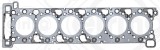 ELRING 601.800 Garnitura, chiulasa