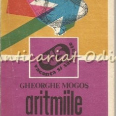 Aritmiile Cardiace - Gheorghe Mogos