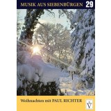 Weihnachten mit Paul Richter (1875-1950)