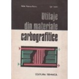 Utilaje din materiale carbografitice