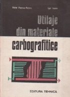Utilaje din materiale carbografitice foto