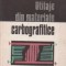 Utilaje din materiale carbografitice