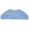 Kit de 3 mopuri din microfibra Rowenta ZR185001, pentru aspirator robot Rowenta X-Plorer S75 & S75+ RR85xx