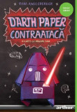 Darth Paper contraatac - Grupul Art