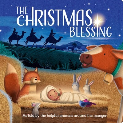The Christmas Blessing foto