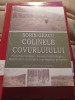 Colinele Covurluiului - Sorin Geacu (Autograf) - Geografie, 2002