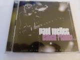 Catch flame- Paul Weller, 2 cd
