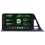 Cumpara ieftin Navigatie Toyota C-HR (2016-2020), Android 13, Z-Octacore 8GB RAM + 256GB ROM, 9 Inch - AD-BGZ9008+AD-BGA10002+AD-BGRKIT073