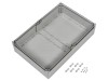 Carcasă universală WEIDM&Uuml;LLER FPC policarbonat 400mm x 600mm x 132mm