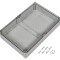 Carcasă universală WEIDM&Uuml;LLER FPC policarbonat 400mm x 600mm x 132mm