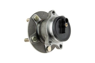 Butuc roata spate Mitsubishi Outlander 3 2wd 2012-, Asx 2wd 2013-, Citroen C4 Aircross 2wd 2012-, Peugeot 4008 2wd 2012-, NTY KLT-MS-061 foto