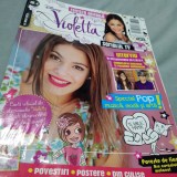 Cumpara ieftin REVISTA DISNEY VIOLETTA NR.4 EGMOND