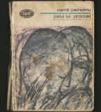 PATUL LUI PROCUST - CAMIL PETRESCU - BPT
