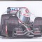 bnk div Lola-Ford B2K/00 F1 - afis / poster / print - KoolArt 458