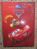Masini 2 disney pixar