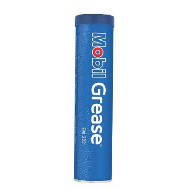 Vaselina Mobil Mobilgrease FM 222, 390g foto