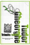 Tudor Gheorghe - Trimite Vorbă (Petrecerea Cu Taraf Partea A IIA), Caseta audio