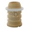 FEBI BILSTEIN 26177 Tampon cauciuc, suspensie