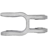 Furca de remorcare gura de lup H din fonta UTB U-650