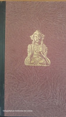 Brahma und Budha - Helmuth Glasenapp foto