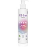 kii-baa&reg; organic ATOPI lotiune pentru ingrijirea corporala pentru piele uscată, cu tendință la eczeme 240 ml