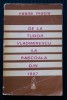 Vasile Maciu - De la Tudor Vladimirescu la Răscoala din 1907, Scrisul Romanesc 1973, Istorie Romania, Craiova