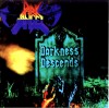 Dark Angel Darkness Descends (cd)