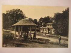mondorf les bains grande piscine 1930 foto