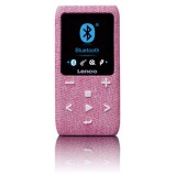 MP3 Player Lenco Xemio-861, Ecran TFT de 1.8 , Roz - SECOND