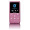 MP3 Player Lenco Xemio-861, Ecran TFT de 1.8 , Roz - SECOND