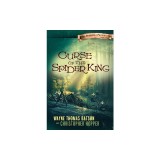 Curse of the Spider King: The Berinfell Prophecies Series - Book One