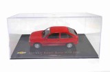 Macheta 1991 Chevrolet Kadett Hatch SL 1.8ltr, red 1/43
