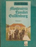 Mostenirea familiei Guldenburg, Volumul I