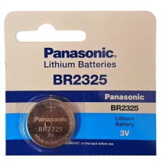 Baterie BR2325, litiu, 3V, Panasonic